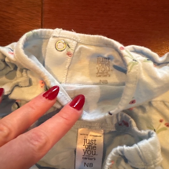 Newborn bundle - Picture 8 of 8